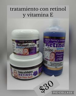 Retinol