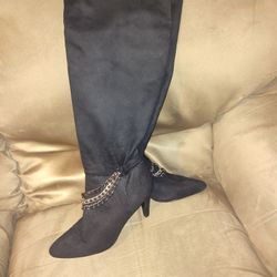Women's Boots