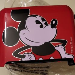 Mickey Mouse Toaster 