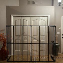 used queen size metal bed frame