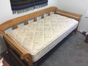 Day bed single