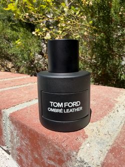 Tom Ford ombre leather