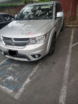 2011 Dodge Journey