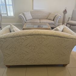 Living &Family room set