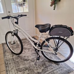 18 Speed Roadmaster Bike