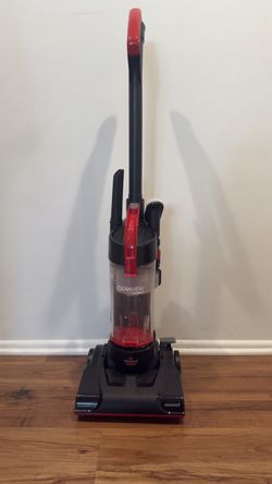 Bissell CleanView Compact Upright Vacuum – Works Great, Lightweight