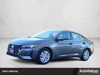 2024 Nissan Sentra