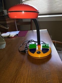 Desk Lamp