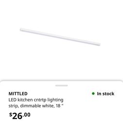 MITTLED LIGHTS