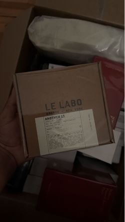Mens Cologne