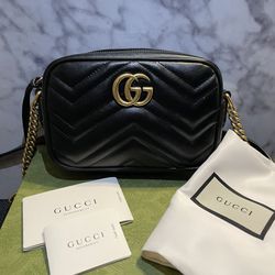 Gucci Crossbody Bag 