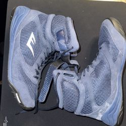 EverLast Size 11 Boxing Shoes 