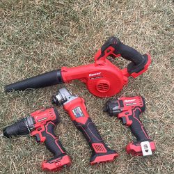 Tools