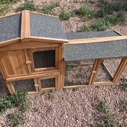 Chicken Coop