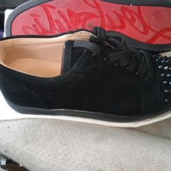 Christin Louis Vuitton Size 40 New In The Bag