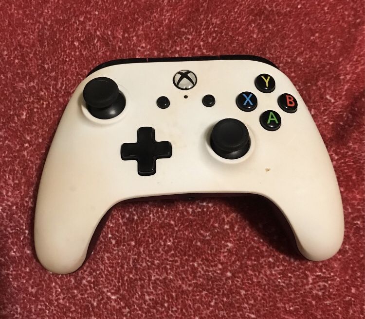 Xbox One Controller