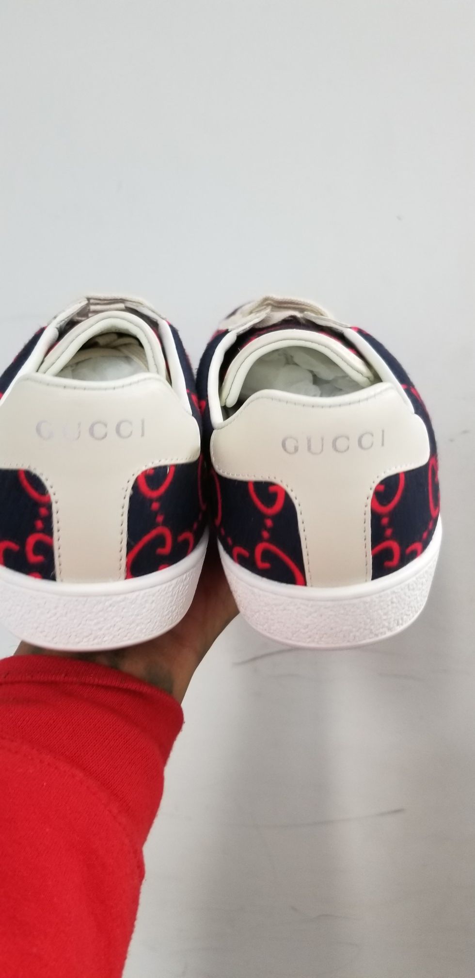 Gucci sneakers