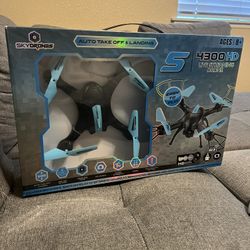 New Sky Drone