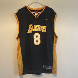 Vintage Kobe Jersey 