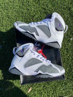 Air Jordan Retro 7s Flint $80 FIRM NO TRADES
