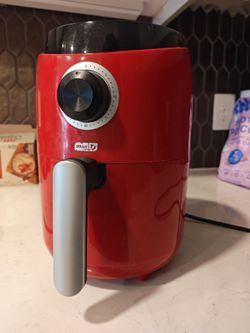 Dash Air Fryer