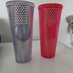 Starbucks Cups