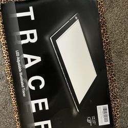 Tracing Light Box