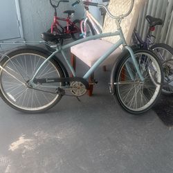 Neat Big Hoffy Bikes For Mans Wast Askyn Before $65 Todays Iwill Acept Ofers