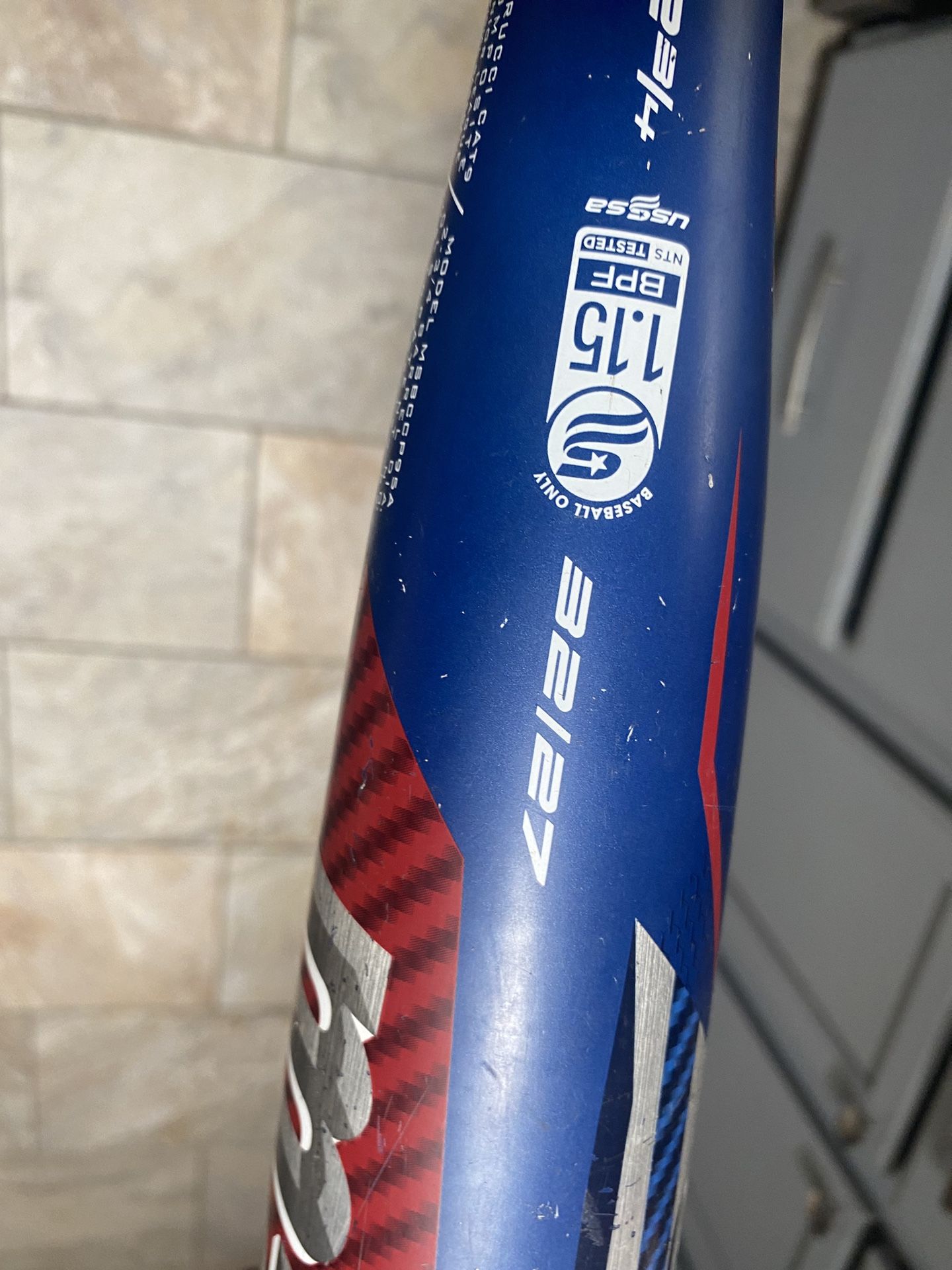Marucci Cat 9 Composite -5