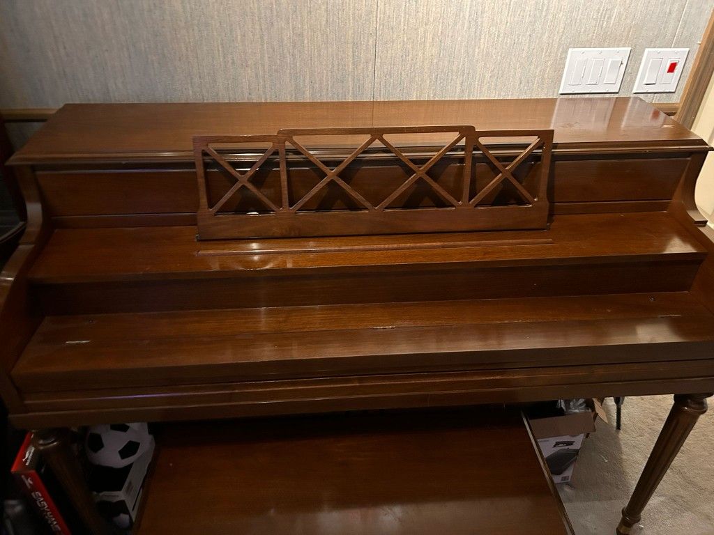 Piano