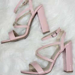 Ladies Heels- Size 8
