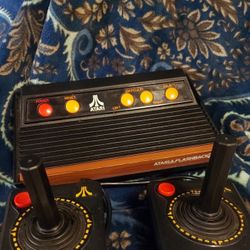 Atari Flashback 2! 