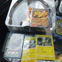 Pokemon Cards Set
