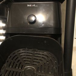 Air fryer 