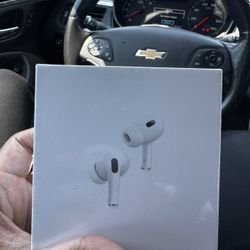 Air Pod Pro 