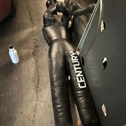 Century Grappling Dummy 