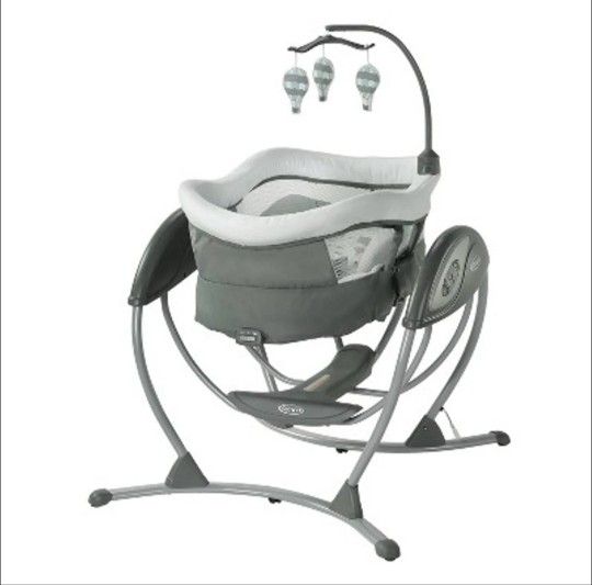 Graco Duoglider