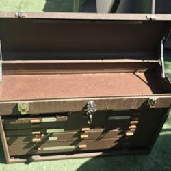 Tools Box