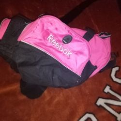 Duffle Bag 