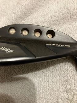 Callaway Golf Club wedge