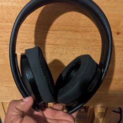 PS4 Headset