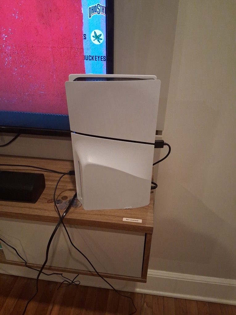 Ps5 Slim