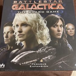 Battlestar Galáctica