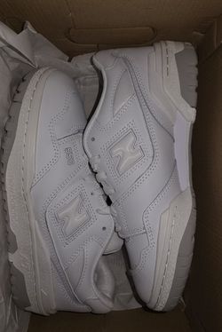 New Balance 550