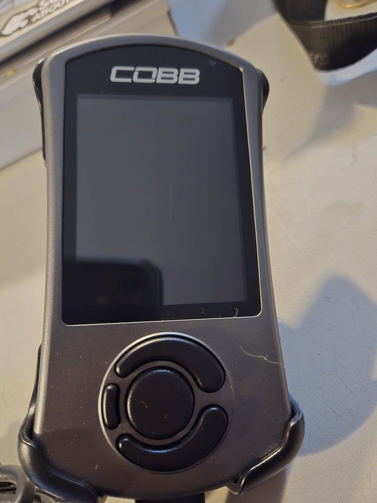 Cobb Accessport 
