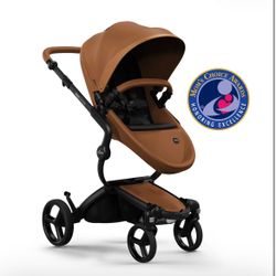 NEW Mima Xari Max Stroller