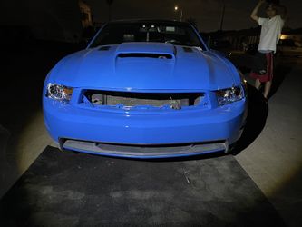 Led Lights