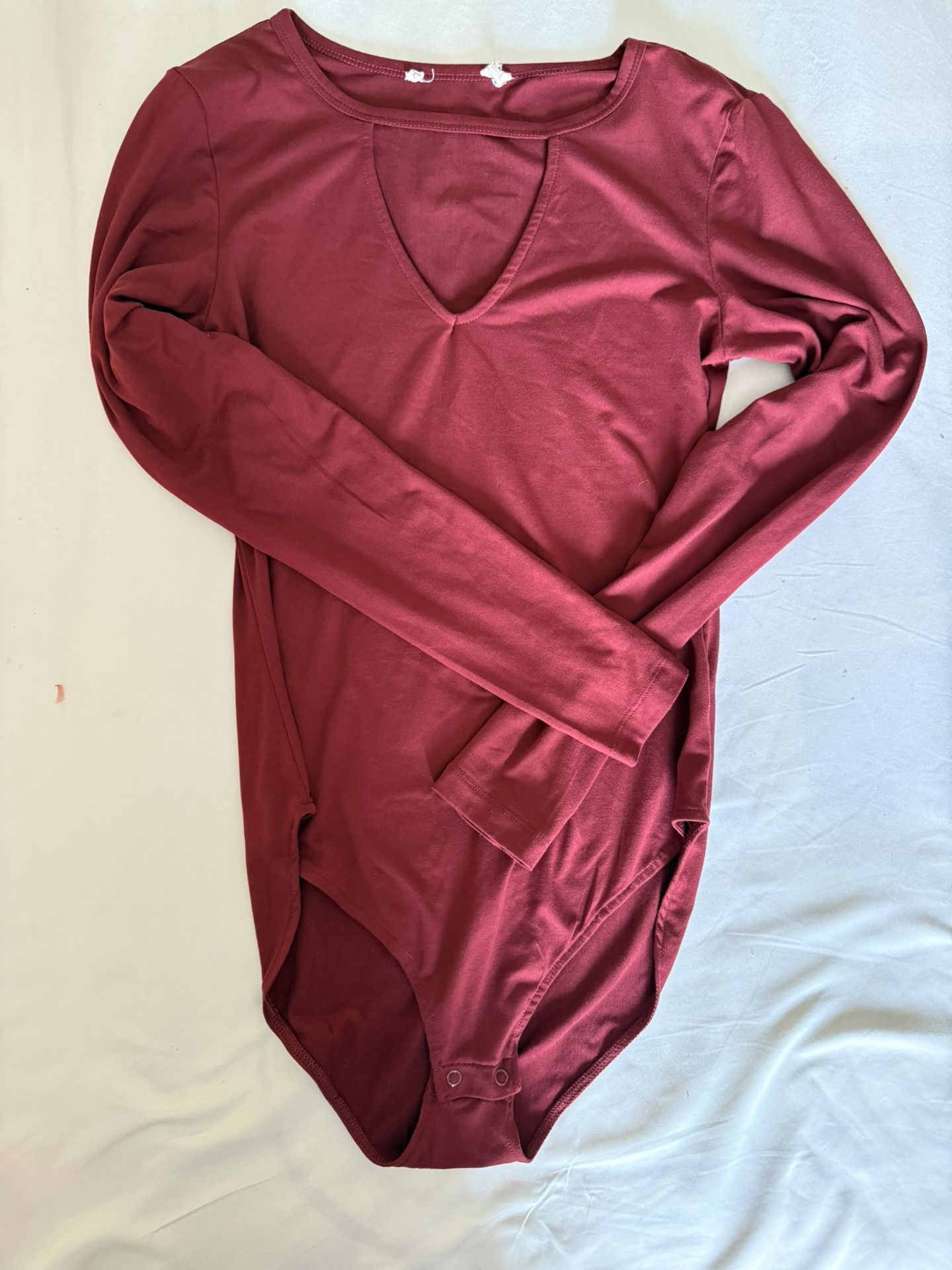 Women’s Bodysuit