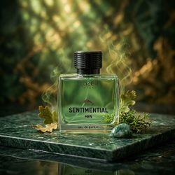 Sentimental - Rare Perfume For Men
