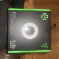 Razer Kiyo Web Cam